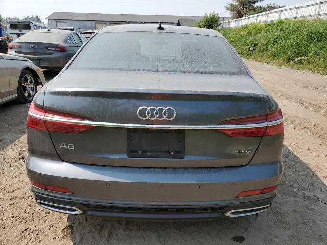 Photo 6 from auction – 2019 AUDI A6 PREMIUM with VIN WAUL2AF21KN091577