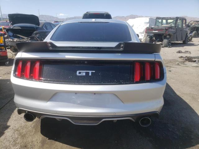 Photo 6 from auction – 2016 FORD MUSTANG GT with VIN 1FA6P8CF7G5230447