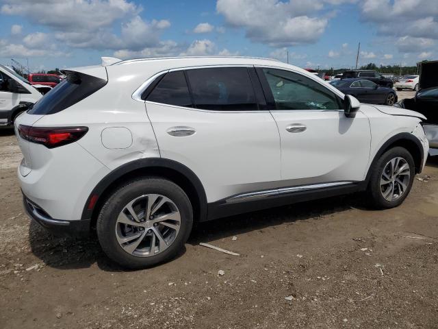 Photo 3 from auction – 2021 BUICK ENVISION E with VIN LRBFZNR47MD098217