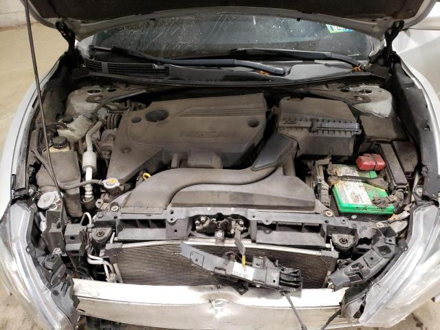 Photo 11 from auction – 2016 NISSAN ALTIMA 2.5 with VIN 1N4AL3AP4GC188058