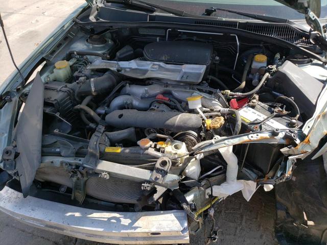 Photo 11 from auction – 2009 SUBARU OUTBACK 2. with VIN 4S4BP61C697312257