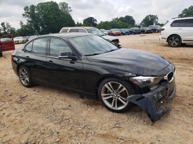 Photo 4 from auction – 2013 BMW 328 I SULE with VIN WBA3C1C5XDK104617