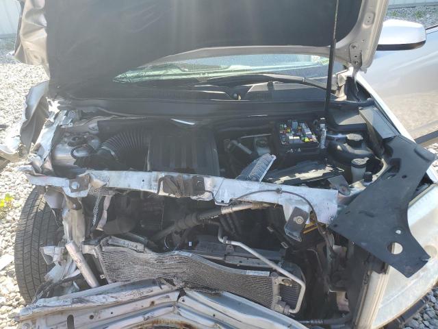 Photo 12 from auction – 2012 GMC TERRAIN SL with VIN 2GKALMEK0C6322859