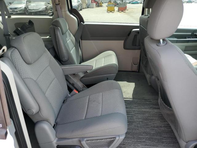 Photo 11 from auction – 2010 DODGE GRAND CARA with VIN 2D4RN4DEXAR146292