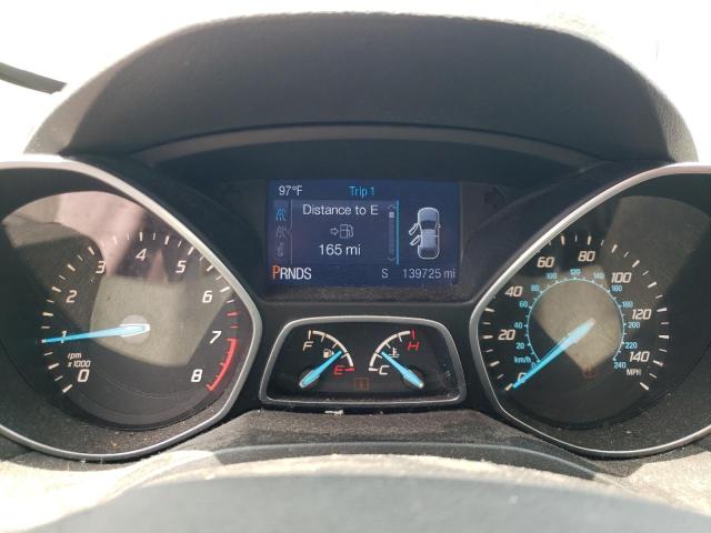 Photo 9 from auction – 2014 FORD ESCAPE SE with VIN 1FMCU0GX4EUC60806