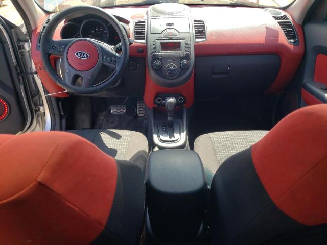 Zdjęcie 8 z aukcji – 2010 KIA SOUL + z VIN KNDJT2A2XA7032261