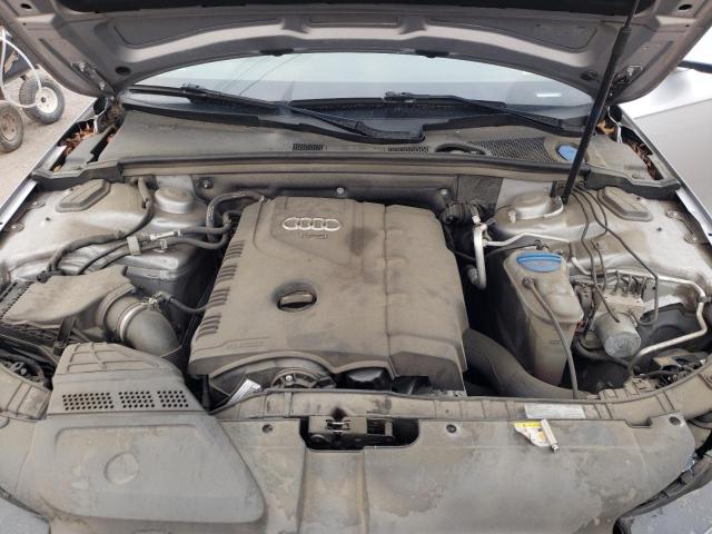 Photo 11 from auction – 2016 AUDI A4 PREMIUM with VIN WAUBFAFL1GN011601