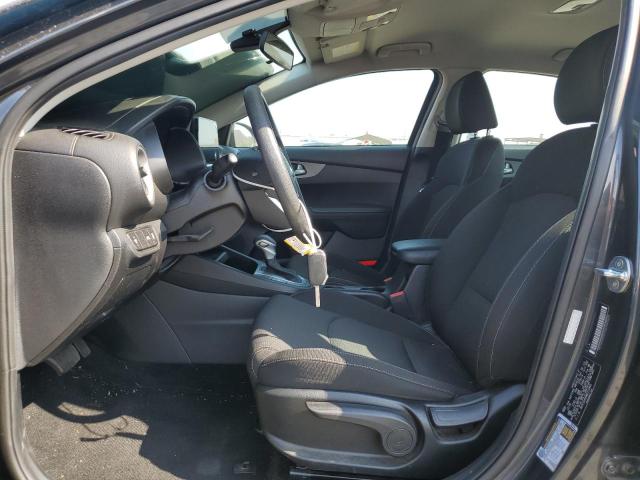 Photo 7 from auction – 2021 KIA FORTE FE with VIN 3KPF24AD9ME315969