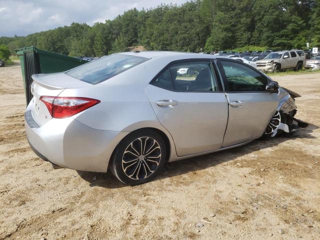 Photo 3 from auction – 2014 TOYOTA COROLLA L with VIN 2T1BURHEXEC067414