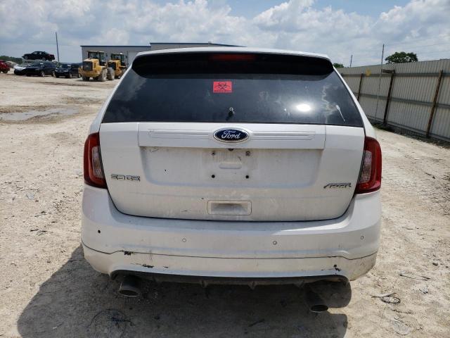 Photo 6 from auction – 2013 FORD EDGE SPORT with VIN 2FMDK3AK1DBC41112