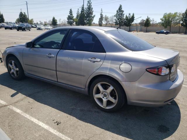 Фото 2 с аукциона – 2008 MAZDA MAZDA6 с VIN 1YVHP80C385M32386