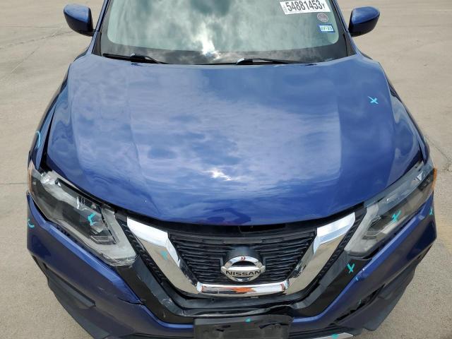 Photo 11 from auction – 2017 NISSAN ROGUE S with VIN KNMAT2MT0HP550653