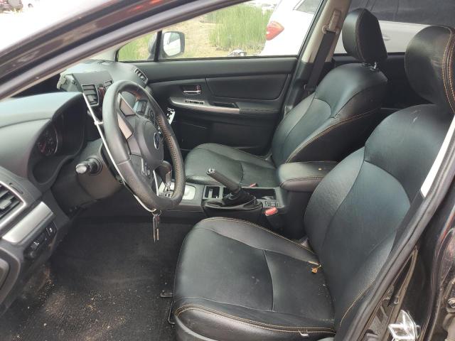 Photo 7 from auction – 2016 SUBARU CROSSTREK with VIN JF2GPABC8G8264619