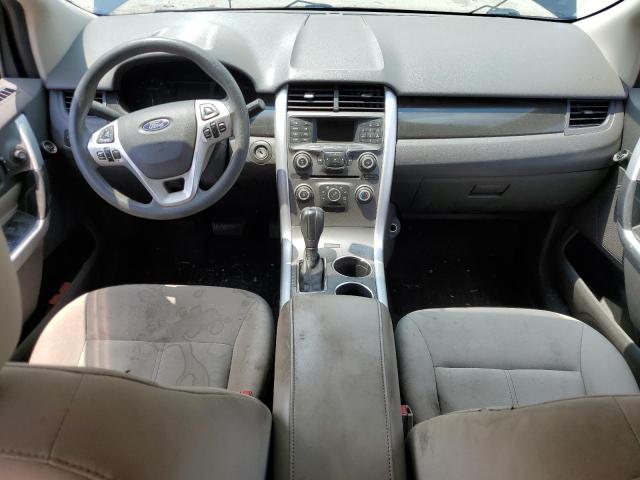 Photo 8 from auction – 2012 FORD EDGE SE with VIN 2FMDK4GC4CBA46500