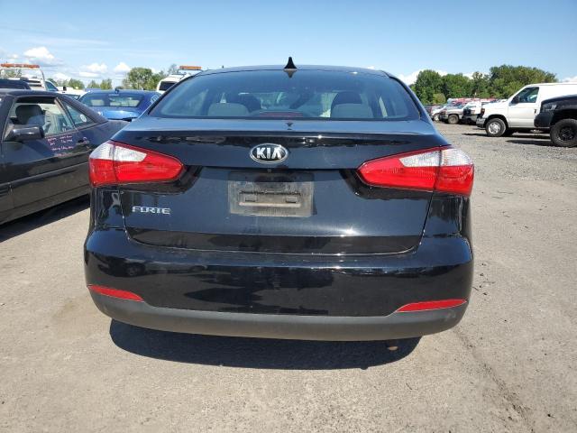 Photo 6 from auction – 2016 KIA FORTE LX with VIN KNAFX4A61G5608930