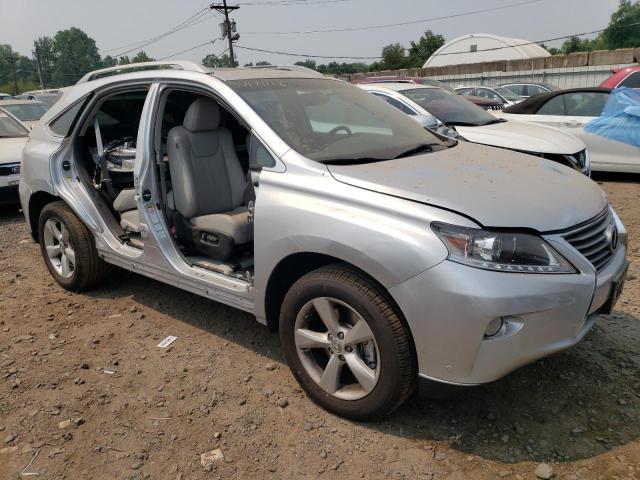 Photo 4 from auction – 2015 LEXUS RX 350 BAS with VIN 2T2BK1BA3FC268839