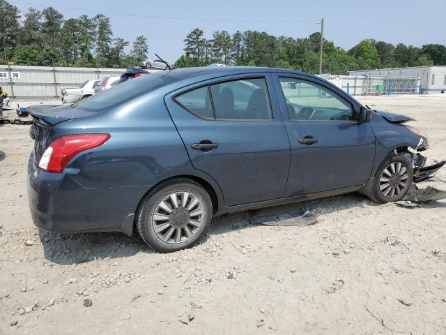 Photo 3 from auction – 2016 NISSAN VERSA S with VIN 3N1CN7AP8GL874986