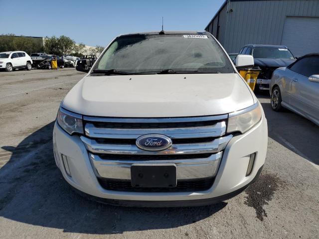 Photo 5 from auction – 2011 FORD EDGE SEL with VIN 2FMDK4JC6BBA71518