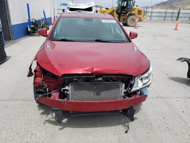 Photo 5 from auction – 2012 BUICK LACROSSE T with VIN 1G4GJ5E32CF361044