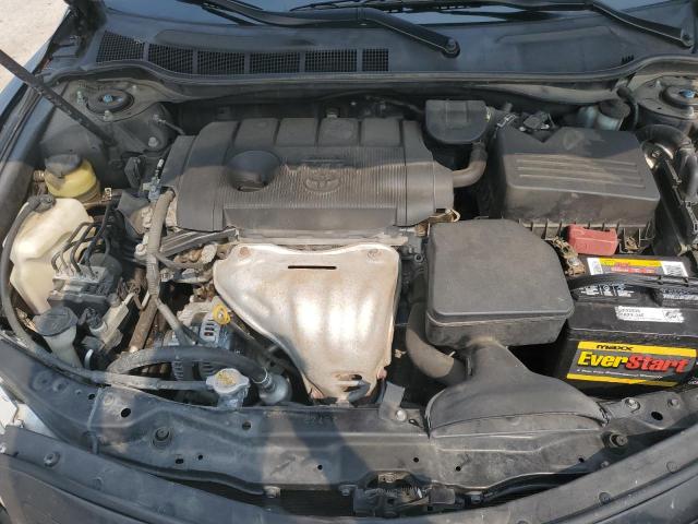Photo 11 from auction – 2011 TOYOTA CAMRY BASE with VIN 4T1BF3EKXBU214651