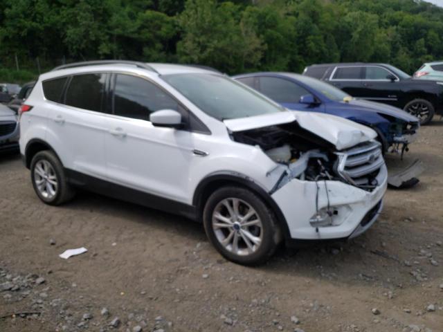Photo 4 from auction – 2018 FORD ESCAPE SE with VIN 1FMCU0GD9JUD30929