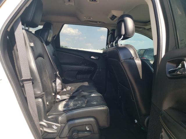 Photo 10 from auction – 2018 DODGE JOURNEY CR with VIN 3C4PDCGG0JT274410