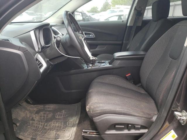 Photo 7 from auction – 2014 CHEVROLET EQUINOX LT with VIN 2GNALBEK5E6197237