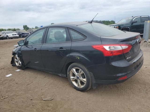 صورة رقم 2 من المزاد - 2013 FORD FOCUS SE مع VIN 1FADP3F24DL308144