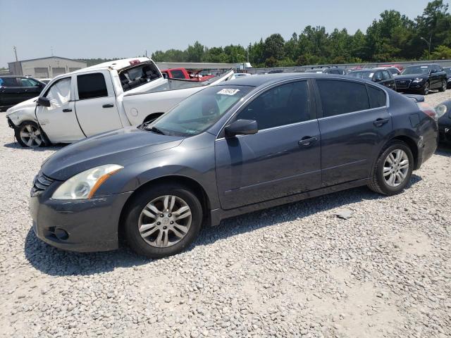 NISSAN ALTIMA BAS 2011 with VIN 1N4AL2AP3BN485698 - Photo from auction