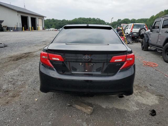 Photo 6 from auction – 2012 TOYOTA CAMRY BASE with VIN 4T1BF1FK5CU571112