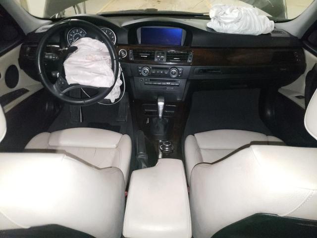 Photo 8 from auction – 2011 BMW 328 I with VIN WBAPH7C58BE850307