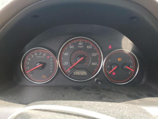 Photo 9 from auction – 2005 HONDA CIVIC with VIN 1HGEM22985L003155