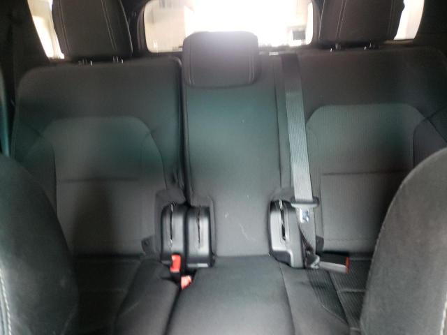 Photo 10 from auction – 2017 FORD EXPLORER X with VIN 1FM5K7DH2HGE34248