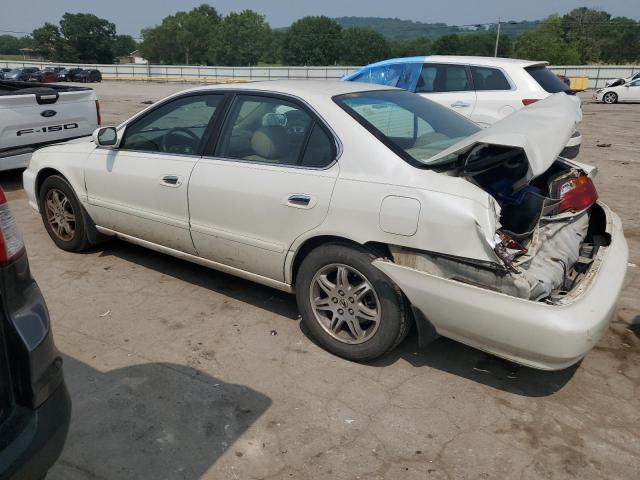 Photo 2 from auction – 2001 ACURA 3.2TL with VIN 19UUA56621A013546