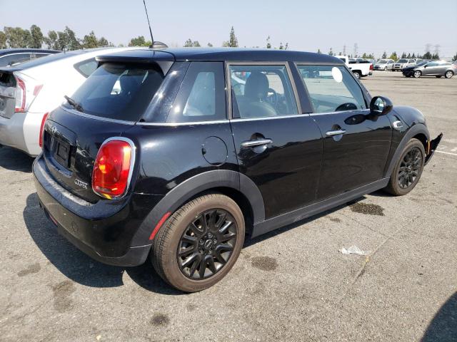 Photo 3 from auction – 2018 MINI COOPER with VIN WMWXU1C50J2F81683