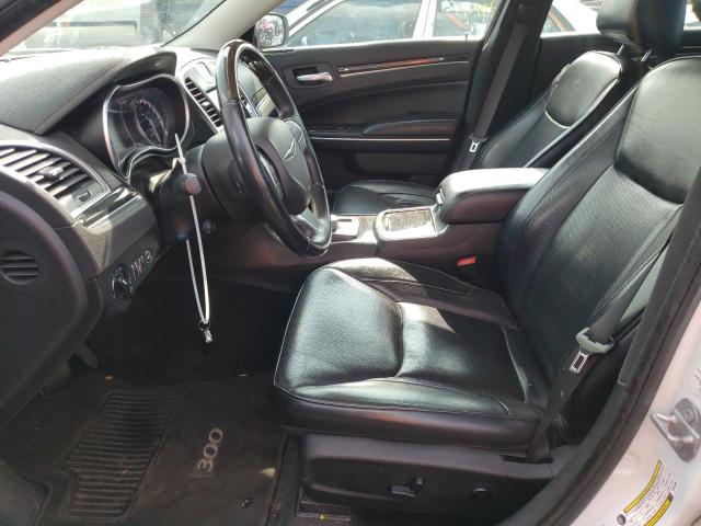 Photo 7 from auction – 2016 CHRYSLER 300C with VIN 2C3CCAEG1GH216630