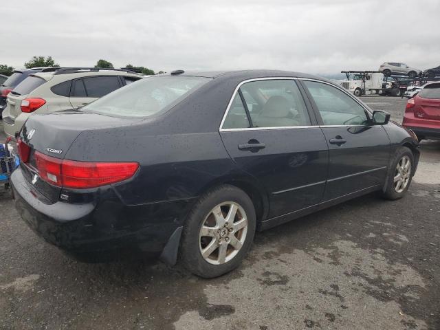 Photo 3 from auction – 2005 HONDA ACCORD EX with VIN 1HGCM66885A018024