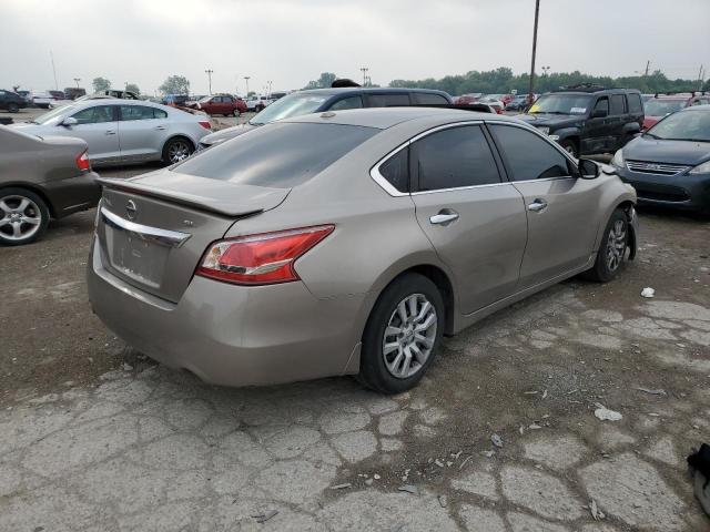 Photo 3 from auction – 2013 NISSAN ALTIMA 2.5 with VIN 1N4AL3AP5DC179543