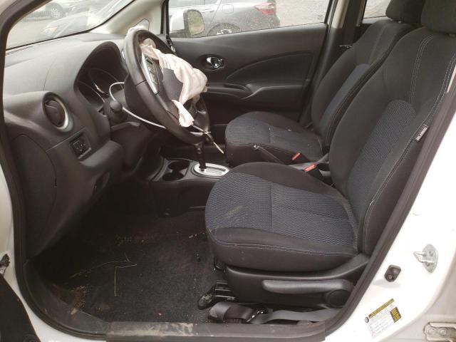 Photo 7 from auction – 2014 NISSAN VERSA NOTE with VIN 3N1CE2CP5EL429148