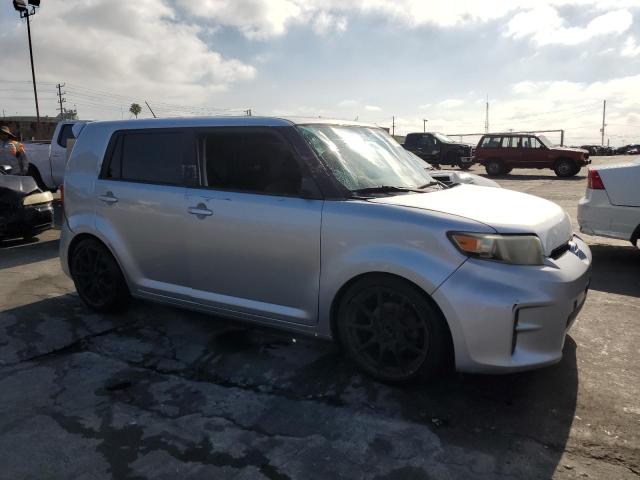 Photo 4 from auction – 2011 TOYOTA SCION XB with VIN JTLZE4FE1B1130549