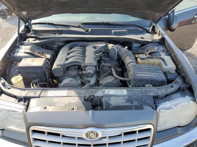 Foto 11 de la subasta – 2008 CHRYSLER 300 LIMITE con VIN 2C3KA33G28H287658