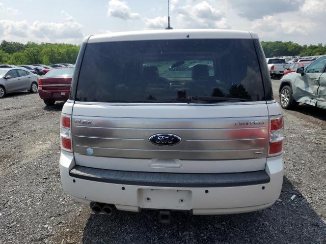 Photo 6 from auction – 2009 FORD FLEX LIMIT with VIN 2FMEK63C49BA17156