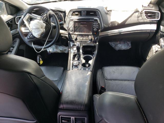 Photo 8 from auction – 2021 NISSAN 210 WAGON with VIN 1N4AA6CV8MC508612