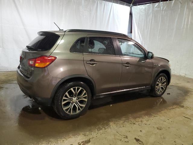 Photo 3 from auction – 2016 MITSUBISHI OUTLANDER with VIN JA4AR4AW6GZ037445