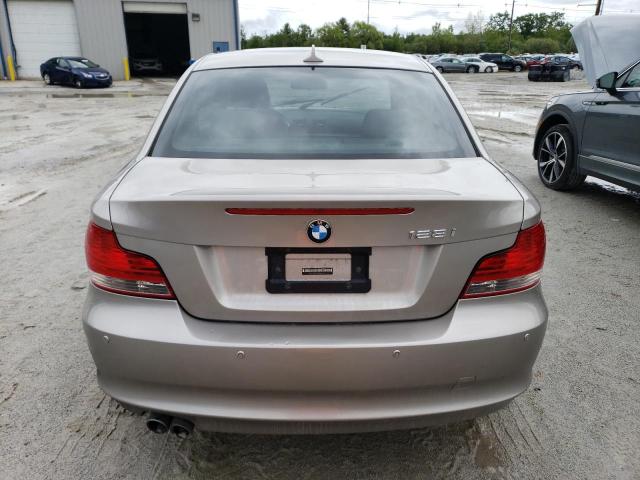 Photo 6 from auction – 2011 BMW 128 I with VIN WBAUP9C52BVL90479