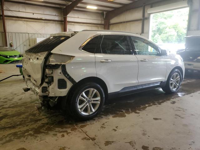 Photo 3 from auction – 2020 FORD EDGE with VIN 2FMPK3J96LBA57843