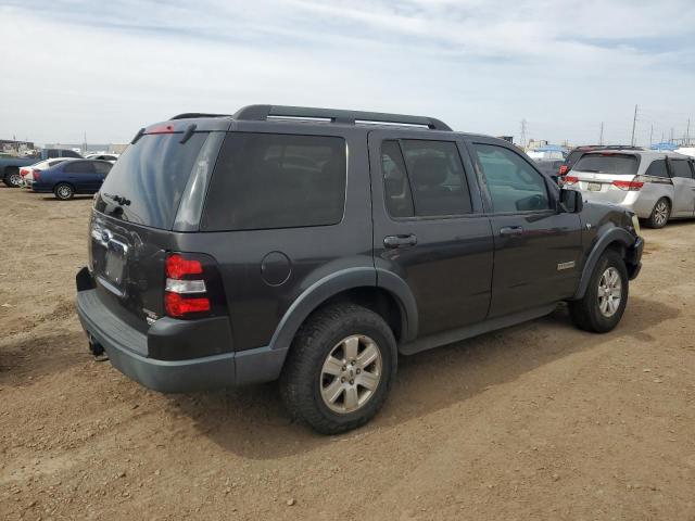 Photo 3 from auction – 2007 FORD EXPLORER X with VIN 1FMEU73857UB05197