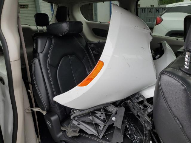 Photo 11 from auction – 2022 CHRYSLER PACIFICA T with VIN 2C4RC1BG3NR109855