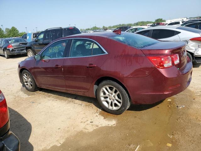 Photo 2 from auction – 2015 CHEVROLET MALIBU 1LT with VIN 1G11C5SL0FF264348
