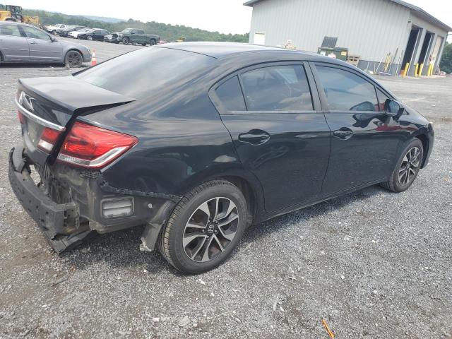 صورة رقم 3 من المزاد - 2014 HONDA CIVIC EX مع VIN 19XFB2F88EE233295